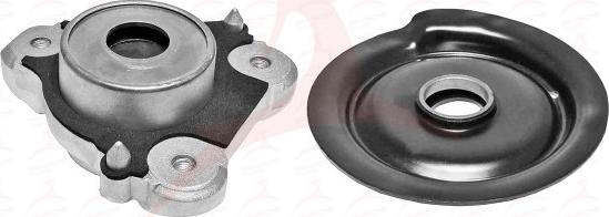 MEHA AUTOMOTIVE MH11004S - Top Strut Mounting www.autospares.lv