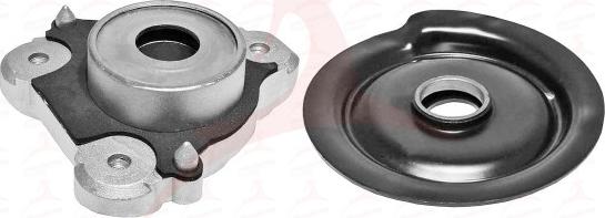 MEHA AUTOMOTIVE MH11003S - Amortizatora statnes balsts www.autospares.lv