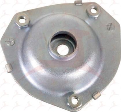 MEHA AUTOMOTIVE MH11002 - Amortizatora statnes balsts www.autospares.lv