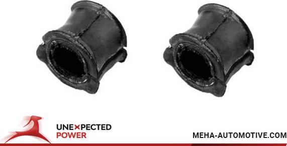 MEHA AUTOMOTIVE MH11217K - Sway Bar, suspension www.autospares.lv