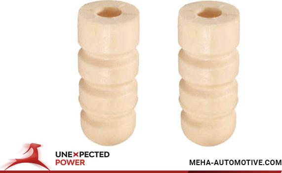 MEHA AUTOMOTIVE MH13405K - Rubber Buffer, suspension www.autospares.lv