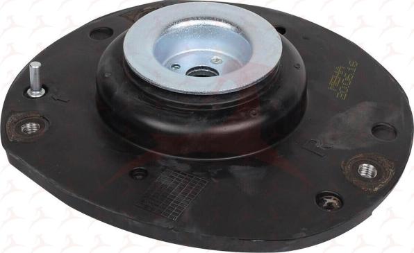 MEHA AUTOMOTIVE MH13019 - Amortizatora statnes balsts autospares.lv