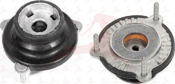 MEHA AUTOMOTIVE MH13015 - Amortizatora statnes balsts autospares.lv