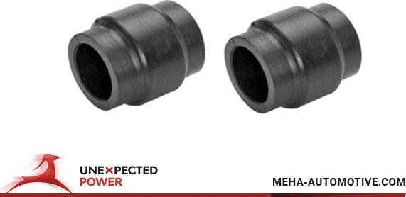 MEHA AUTOMOTIVE MH13154K - Bukse, Stabilizators www.autospares.lv