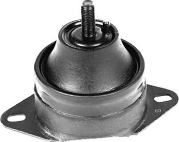 MEHA AUTOMOTIVE MH13119 - Подушка, опора, подвеска двигателя www.autospares.lv