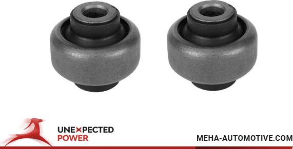 MEHA AUTOMOTIVE MH13334K - Piekare, Šķērssvira www.autospares.lv