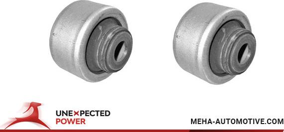 MEHA AUTOMOTIVE MH13207K - Bush of Control / Trailing Arm www.autospares.lv