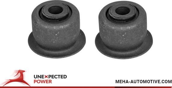 MEHA AUTOMOTIVE MH13215K - Track Control Arm www.autospares.lv