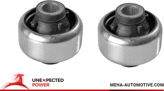 MEHA AUTOMOTIVE MH30914K - Bush of Control / Trailing Arm www.autospares.lv