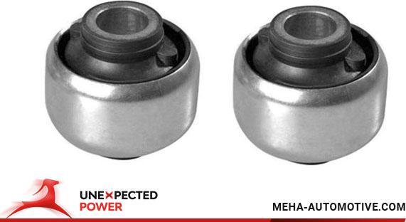 MEHA AUTOMOTIVE MH30915K - Bush of Control / Trailing Arm www.autospares.lv