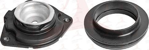 MEHA AUTOMOTIVE MH30542S - Опора стойки амортизатора, подушка www.autospares.lv