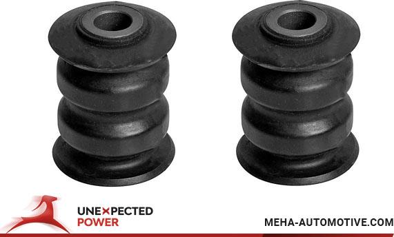 MEHA AUTOMOTIVE MH30547K - Bush of Control / Trailing Arm www.autospares.lv