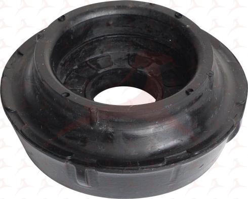 MEHA AUTOMOTIVE MH30516 - Опора стойки амортизатора, подушка www.autospares.lv