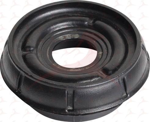 MEHA AUTOMOTIVE MH30524 - Опора стойки амортизатора, подушка www.autospares.lv