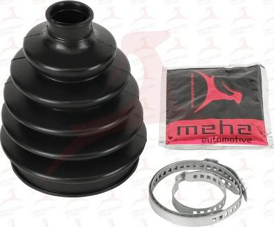 MEHA AUTOMOTIVE MH30206S - Пыльник, приводной вал www.autospares.lv