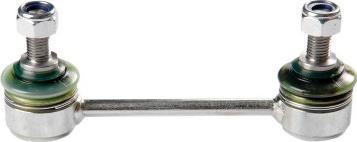 MEHA AUTOMOTIVE MH20411 - Rod / Strut, stabiliser www.autospares.lv