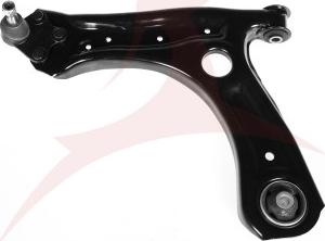 MEHA AUTOMOTIVE MH20599 - Track Control Arm www.autospares.lv