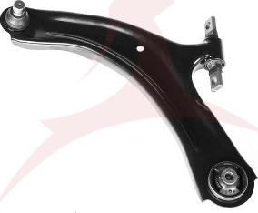 MEHA AUTOMOTIVE MH20593 - Track Control Arm www.autospares.lv