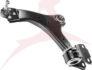 MEHA AUTOMOTIVE MH20558 - Track Control Arm www.autospares.lv