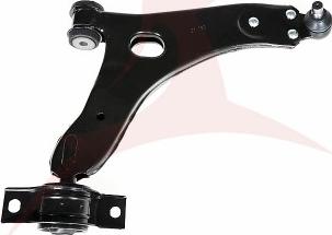 MEHA AUTOMOTIVE MH20557 - Track Control Arm www.autospares.lv