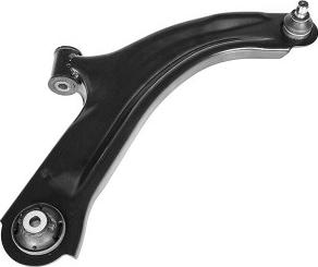 MEHA AUTOMOTIVE MH20564 - Track Control Arm www.autospares.lv