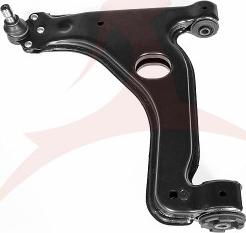 MEHA AUTOMOTIVE MH20565 - Track Control Arm www.autospares.lv