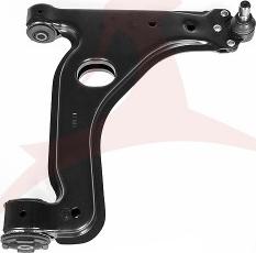 MEHA AUTOMOTIVE MH20566 - Track Control Arm www.autospares.lv