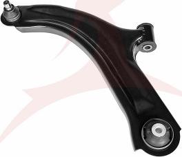 MEHA AUTOMOTIVE MH20563 - Track Control Arm www.autospares.lv