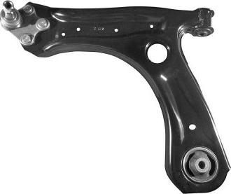 MEHA AUTOMOTIVE MH20517 - Track Control Arm www.autospares.lv