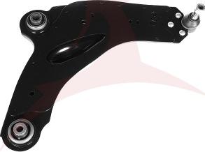 MEHA AUTOMOTIVE MH20584 - Track Control Arm www.autospares.lv