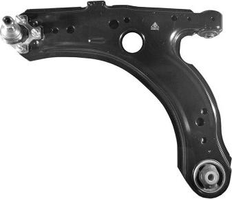 MEHA AUTOMOTIVE MH20530 - Track Control Arm www.autospares.lv