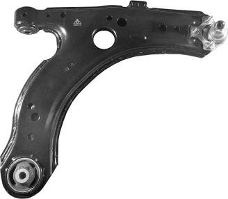 MEHA AUTOMOTIVE MH20529 - Track Control Arm www.autospares.lv