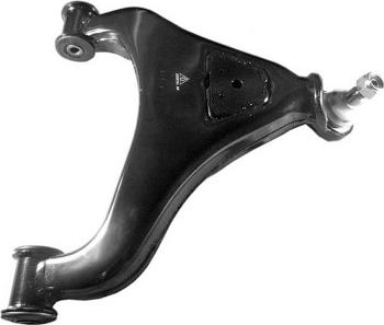 MEHA AUTOMOTIVE MH20526 - Track Control Arm www.autospares.lv