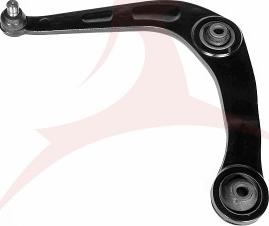 MEHA AUTOMOTIVE MH20575 - Track Control Arm www.autospares.lv