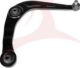 MEHA AUTOMOTIVE MH20576 - Track Control Arm www.autospares.lv