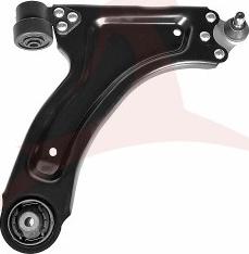 MEHA AUTOMOTIVE MH20570 - Track Control Arm www.autospares.lv