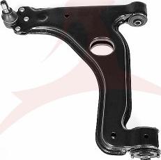 MEHA AUTOMOTIVE MH20571 - Track Control Arm www.autospares.lv