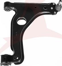 MEHA AUTOMOTIVE MH20572 - Track Control Arm www.autospares.lv