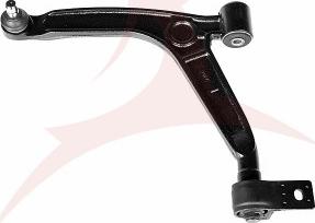 MEHA AUTOMOTIVE MH20577 - Track Control Arm www.autospares.lv