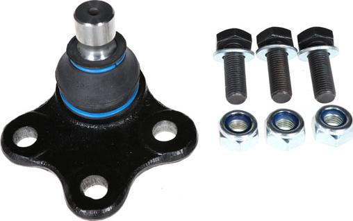 MEHA AUTOMOTIVE MH20696 - Ball Joint www.autospares.lv