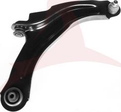 MEHA AUTOMOTIVE MH20609 - Track Control Arm www.autospares.lv