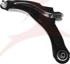 MEHA AUTOMOTIVE MH20608 - Track Control Arm www.autospares.lv