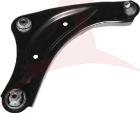 MEHA AUTOMOTIVE MH20611 - Track Control Arm www.autospares.lv