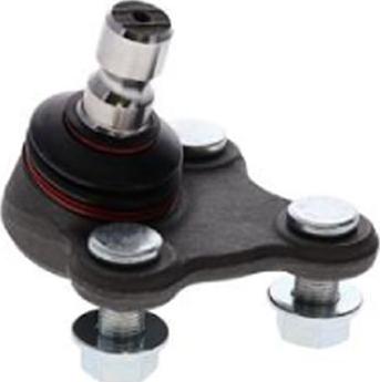 MEHA AUTOMOTIVE MH20634 - Ball Joint www.autospares.lv