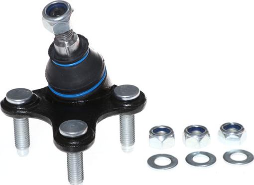 MEHA AUTOMOTIVE MH20635 - Ball Joint www.autospares.lv