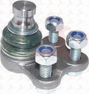 MEHA AUTOMOTIVE MH20095 - Ball Joint www.autospares.lv