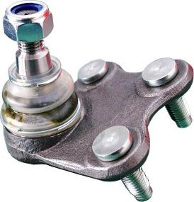 MEHA AUTOMOTIVE MH20001 - Ball Joint www.autospares.lv