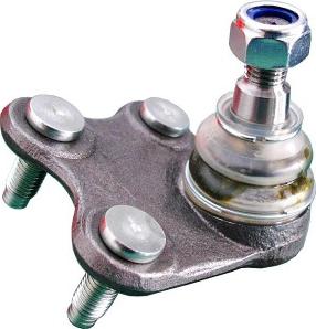 MEHA AUTOMOTIVE MH20002 - Ball Joint www.autospares.lv