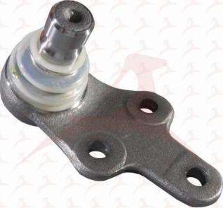 MEHA AUTOMOTIVE MH20020 - Ball Joint www.autospares.lv