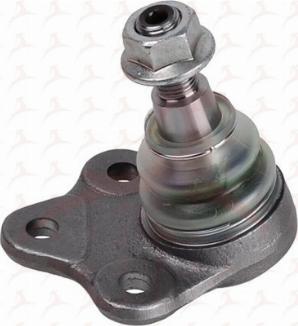 MEHA AUTOMOTIVE MH20021 - Balst / Virzošais šarnīrs www.autospares.lv